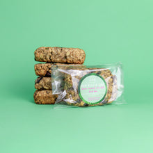 Load image into Gallery viewer, Coconut Lemon Chocolate Kickbars
