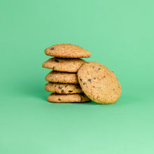 Load image into Gallery viewer, Gluten-Free Almond Flour Chocolate Chip Cookies
