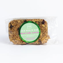 Load image into Gallery viewer, Original Almond Butter Kickbars
