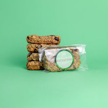 Load image into Gallery viewer, Original Almond Butter Kickbars
